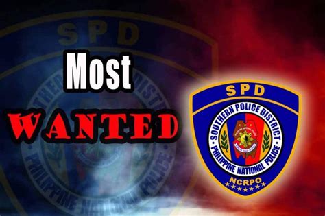 jolly soriano|Accountant wanted for qualified theft arrested in Paranaque City.